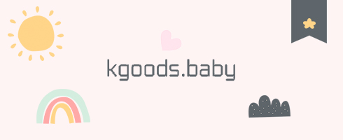 kgoods.baby專區