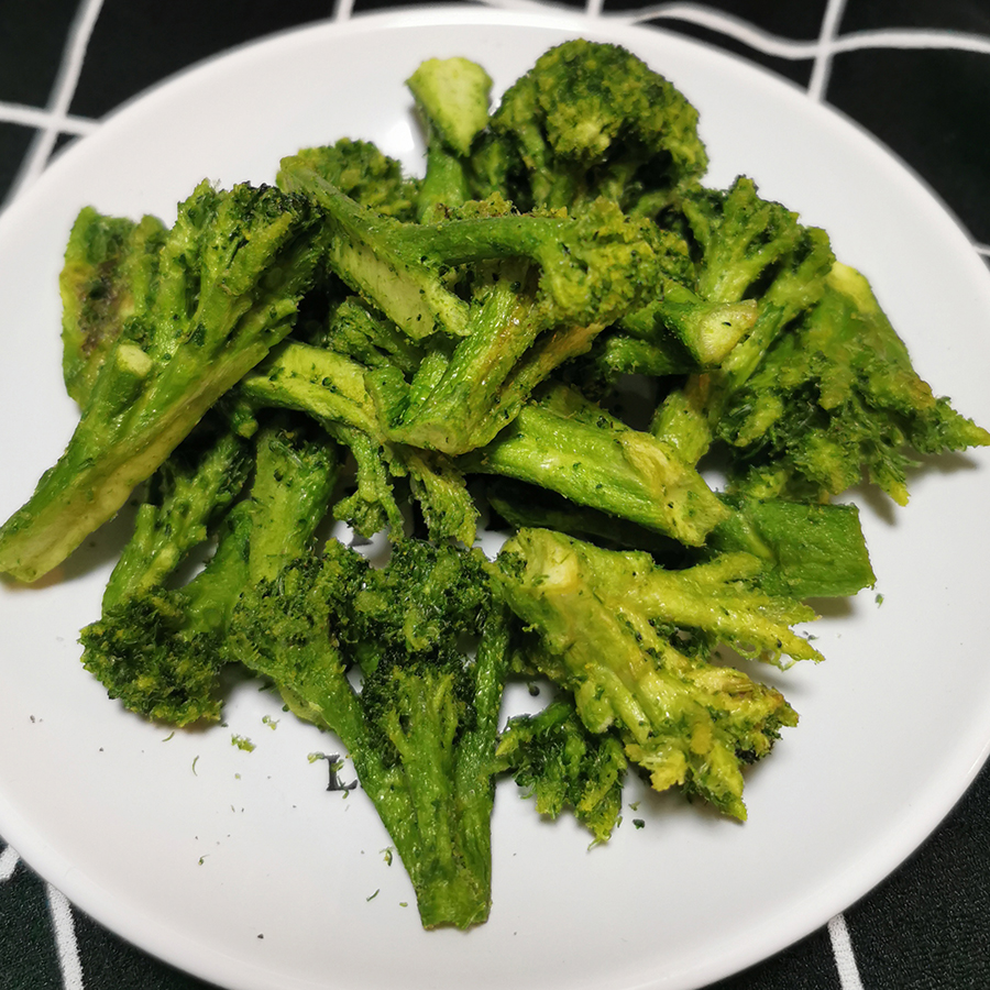 南大門老爺爺西蘭花脆脆 170g