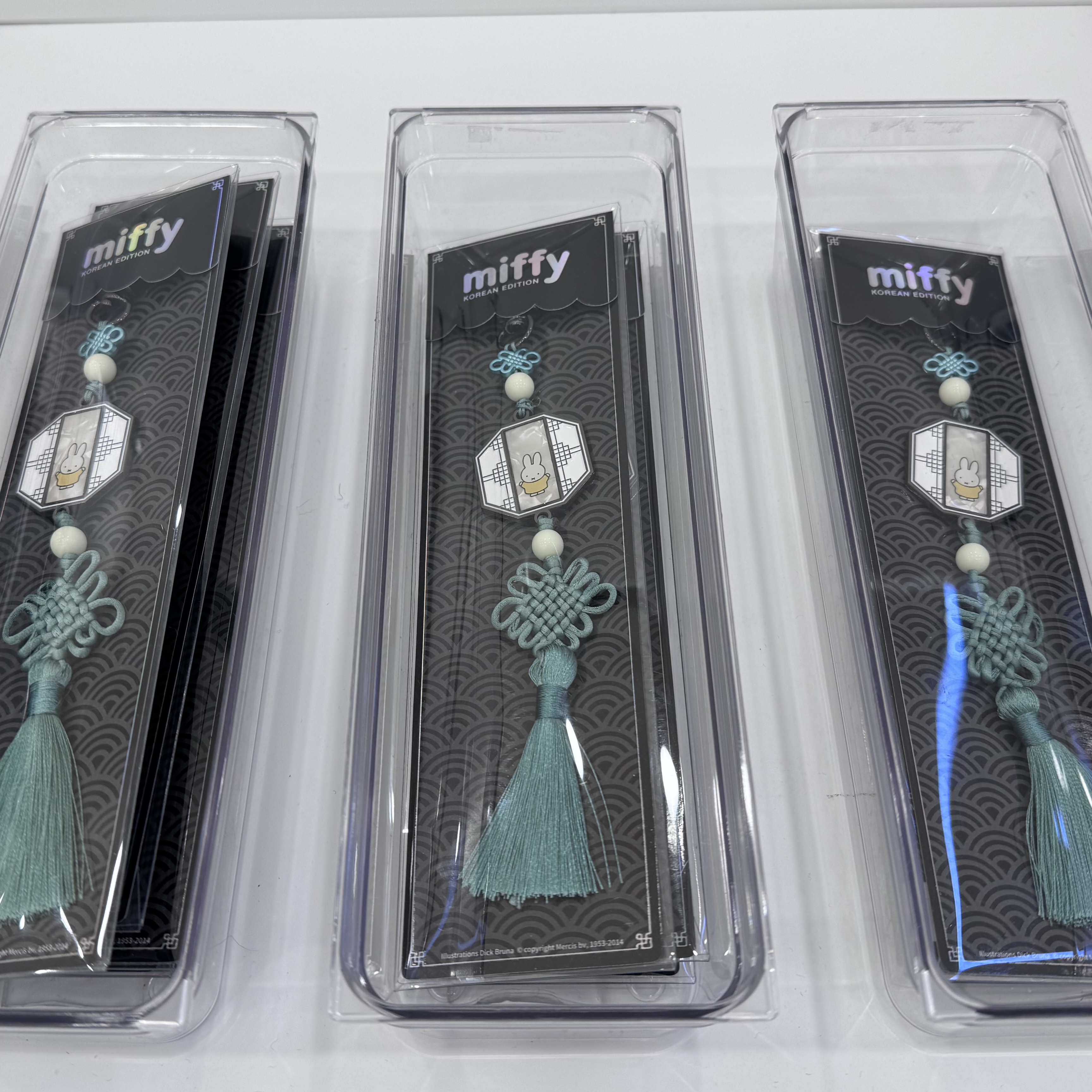 韓國Miffy 米菲韓式古風系列