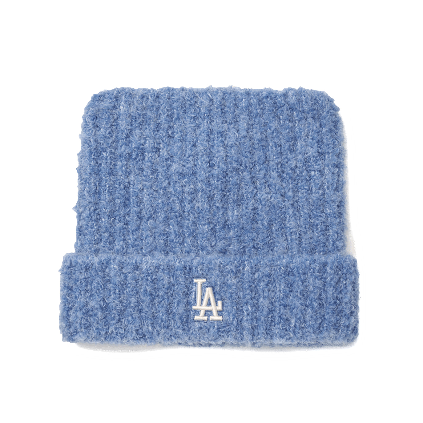 (Karina(aespa)/TWS同款) MLB 新款貓貓耳朵毛帽