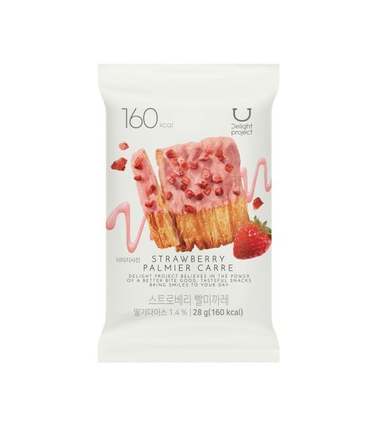 貝果脆片(三款口味)