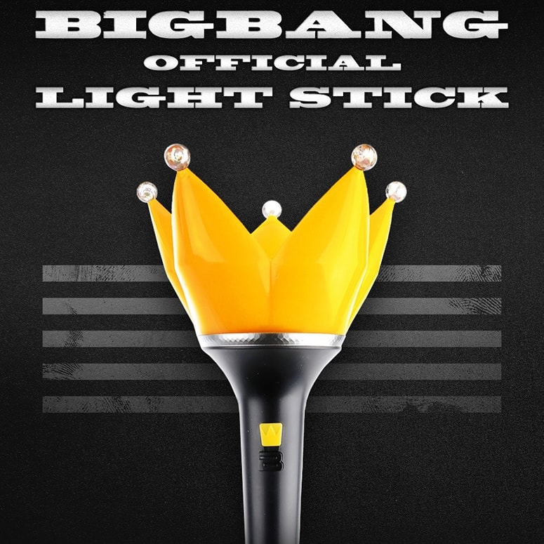 BIGBANG - 官方手燈ver.4