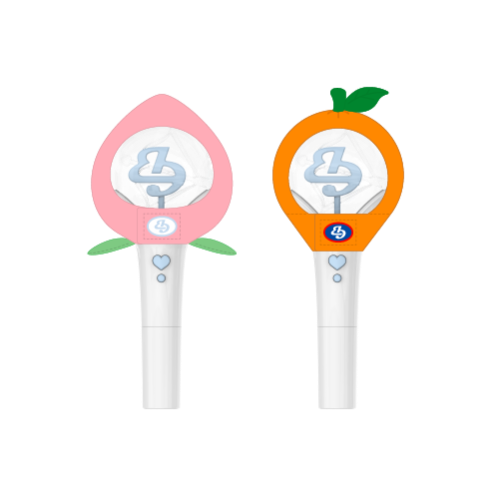 ParkBoGumLightStickCap