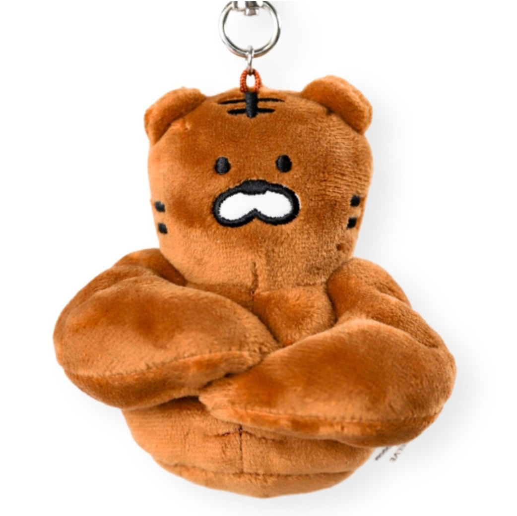 馬東虎(마동범) - 馬東熊聯名周邊