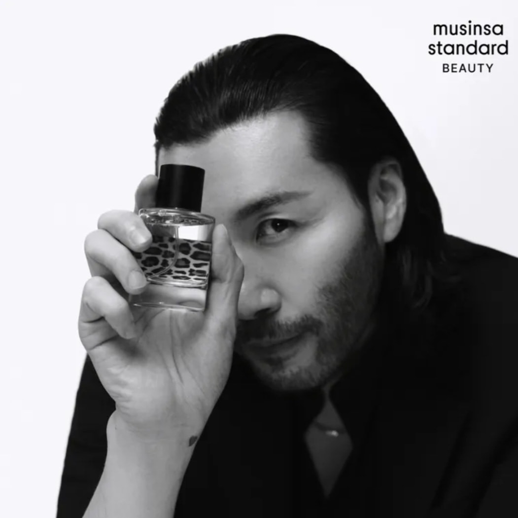 盧洪哲 Lucky Guy香水50ml