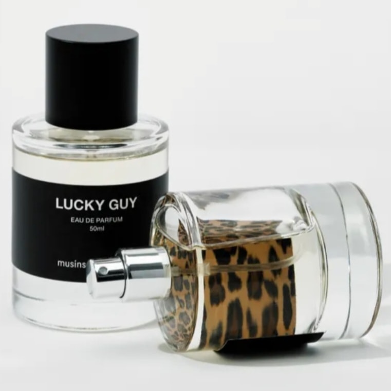 盧洪哲 Lucky Guy香水50ml