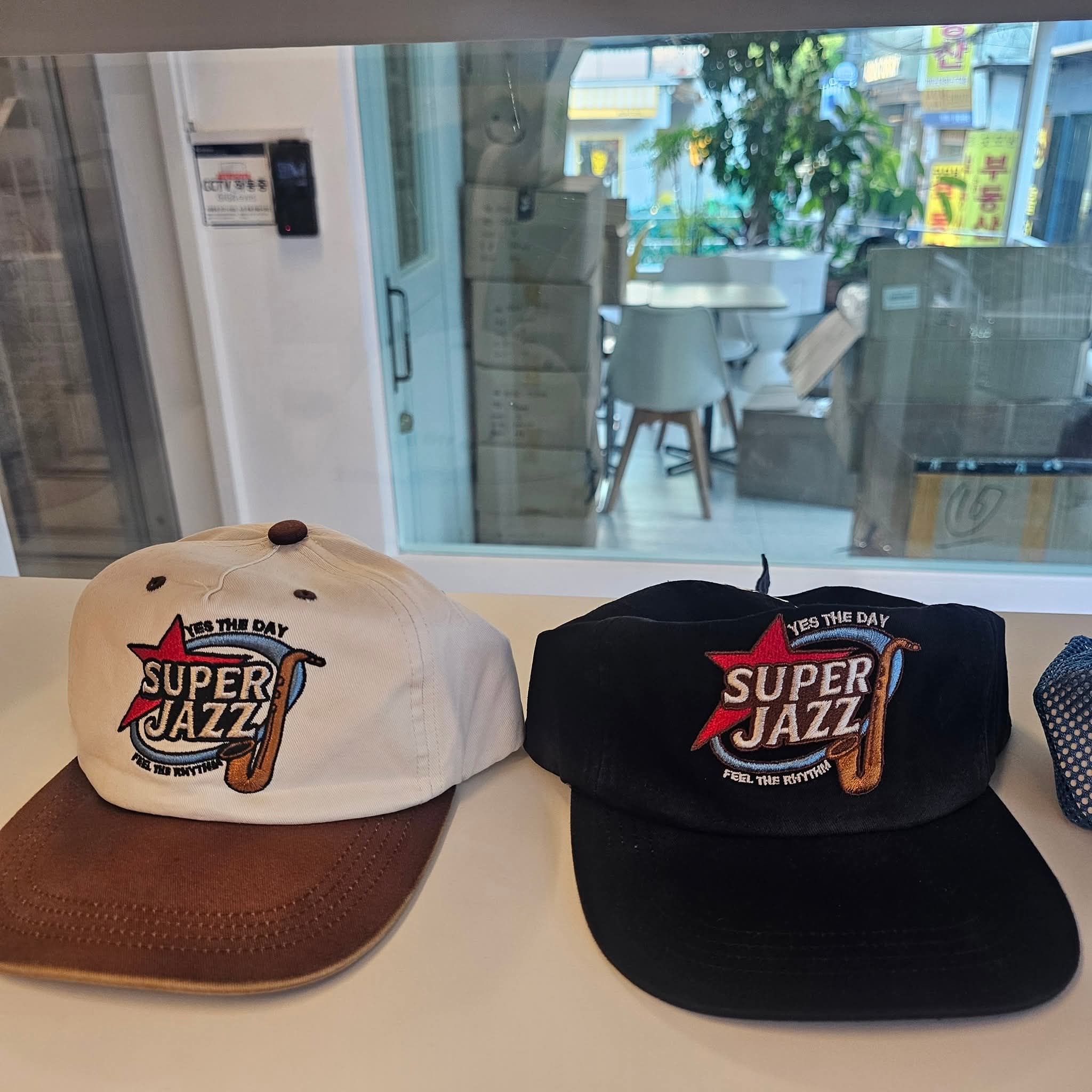 MouseRabbitSuperJazzCap