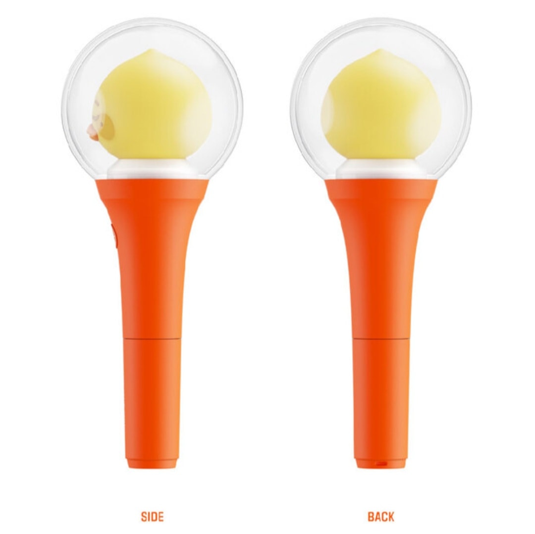 李鐘碩 官方手燈