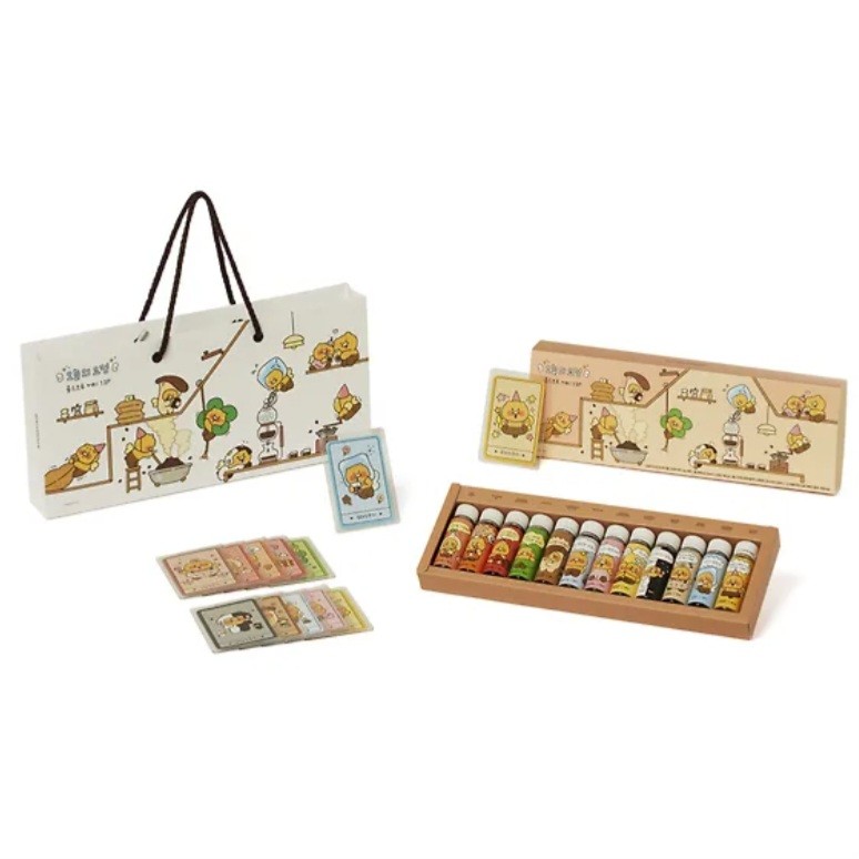 春植 今日小精靈 冷萃咖啡禮盒 12入