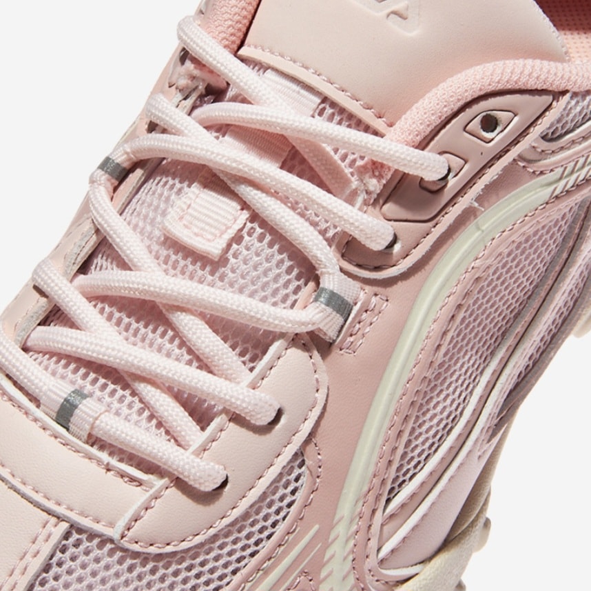 Pink Blossom Edition Echappe波鞋
