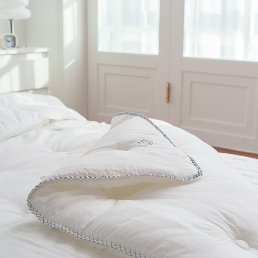 淺色貓貓四季被 (只有Single)