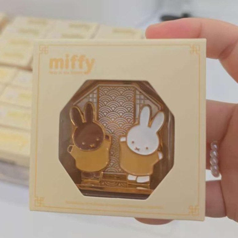 韓國Miffy 米菲韓式古風系列