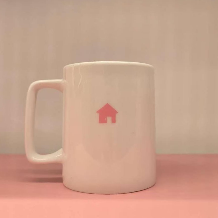 東海(Super Junior) -HARU咖啡店官方周邊