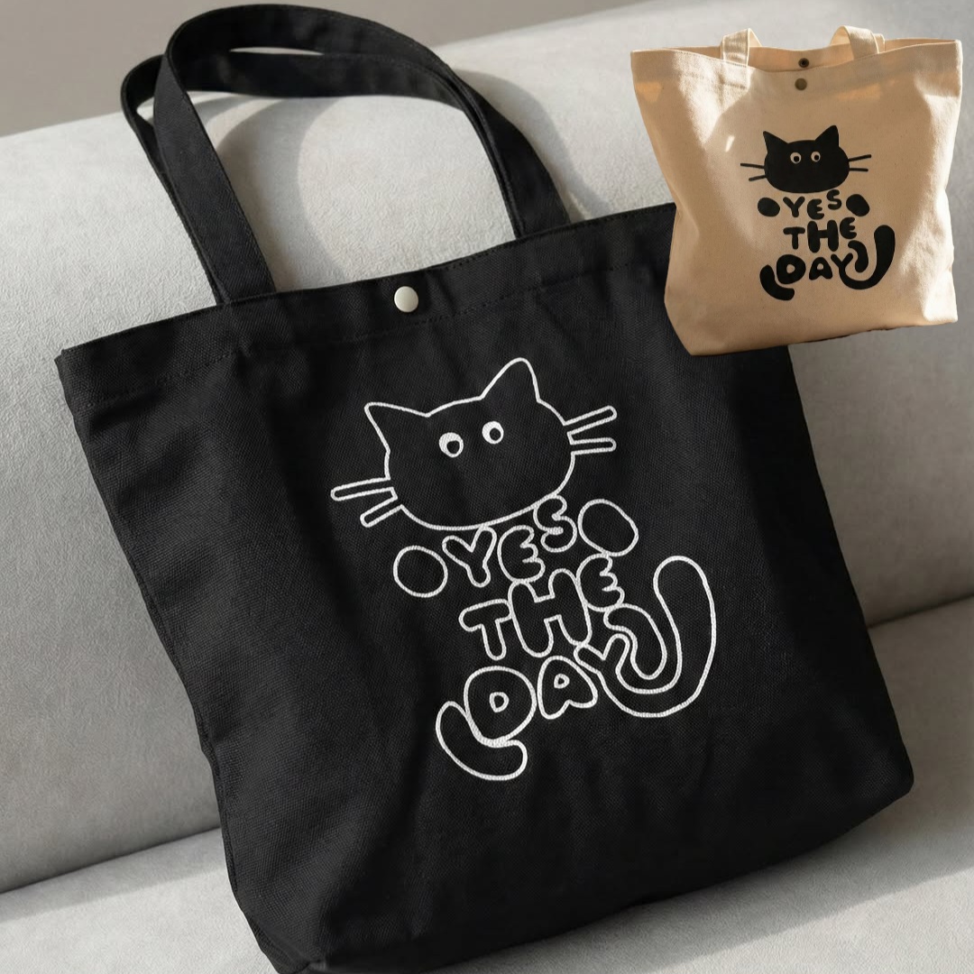 MouseRabbit 鼠兔咖啡廳藝聲(Super Junior) Coco黑貓布袋