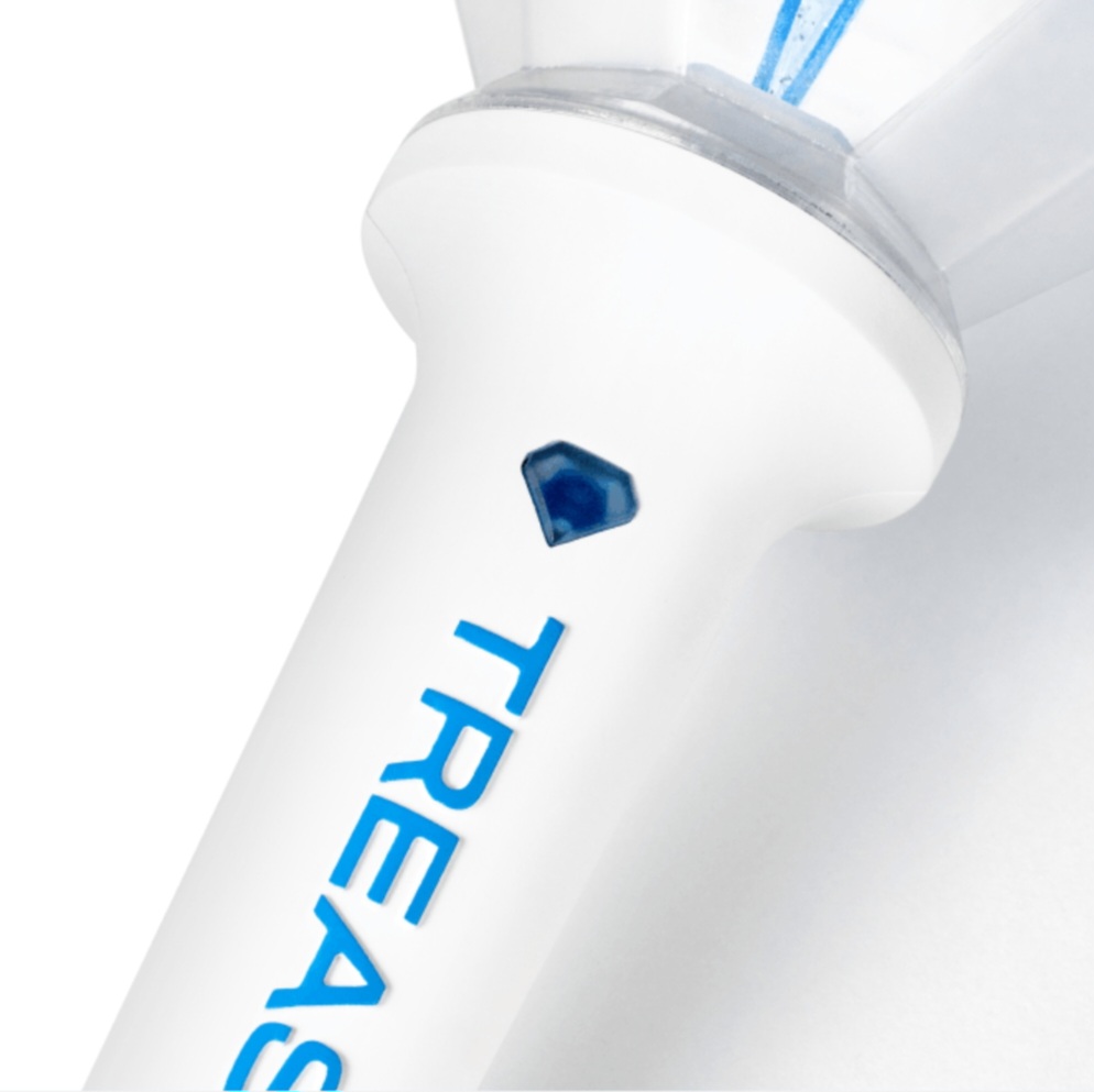 TREASURE 官方第2代手燈Ver.2