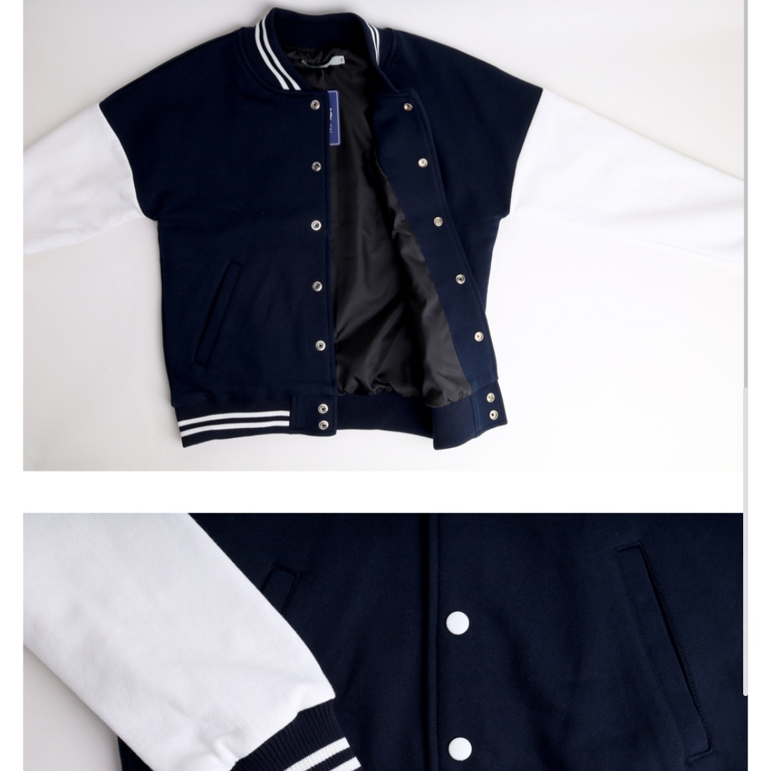 首爾大 棒球外套