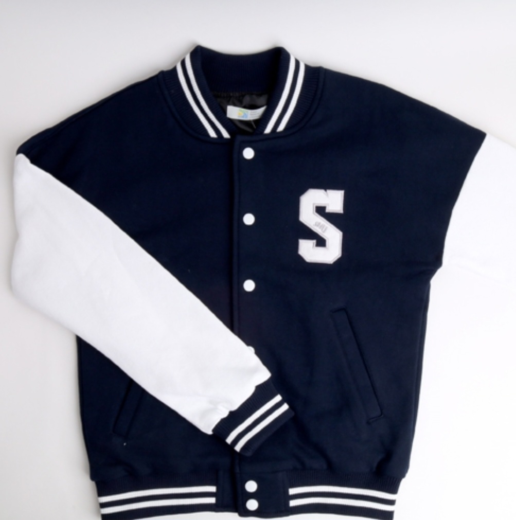 韓國大學首爾大 棒球外套