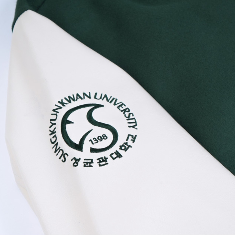 成均館大學 棒球外套