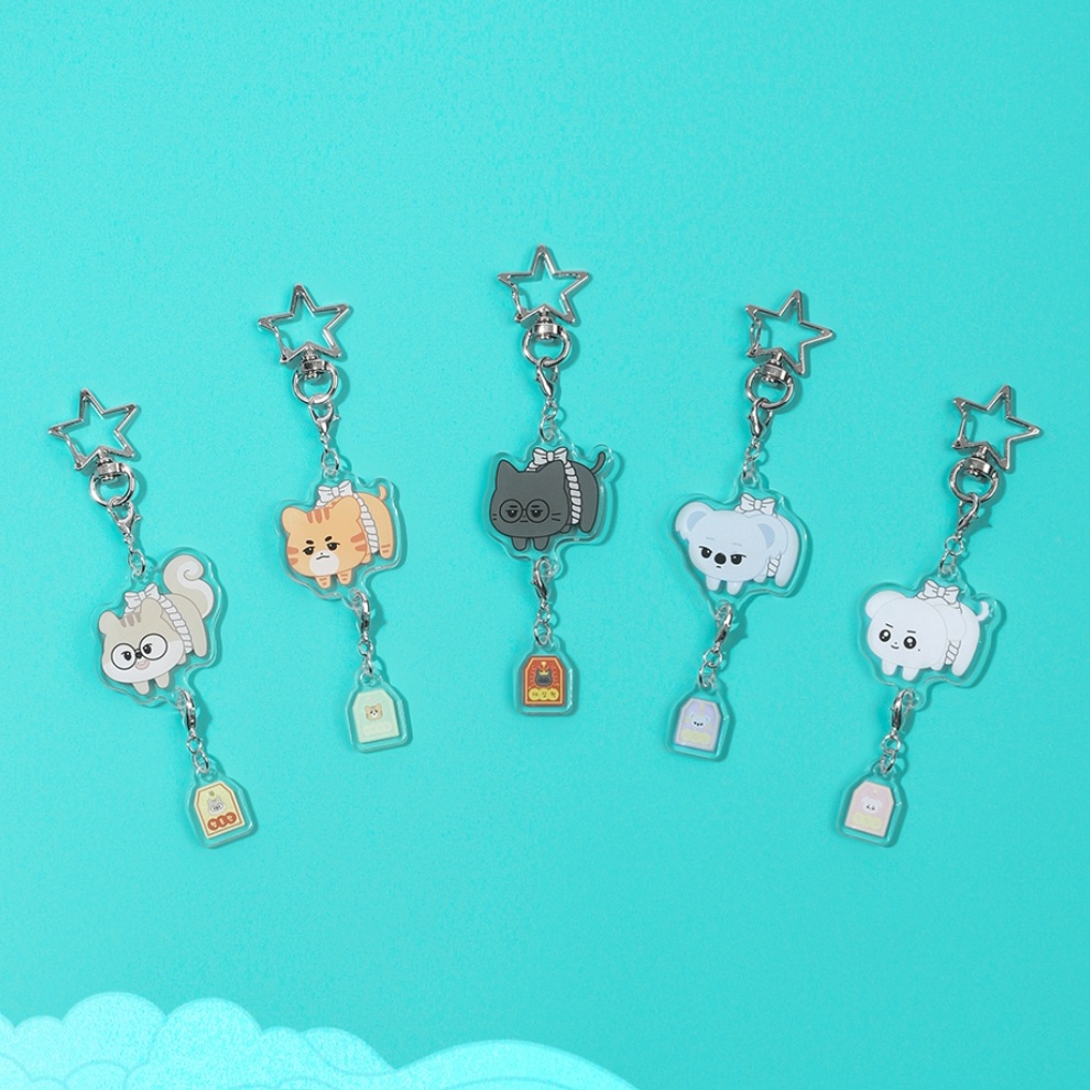 T1 - 2026 Animal Friends 系列