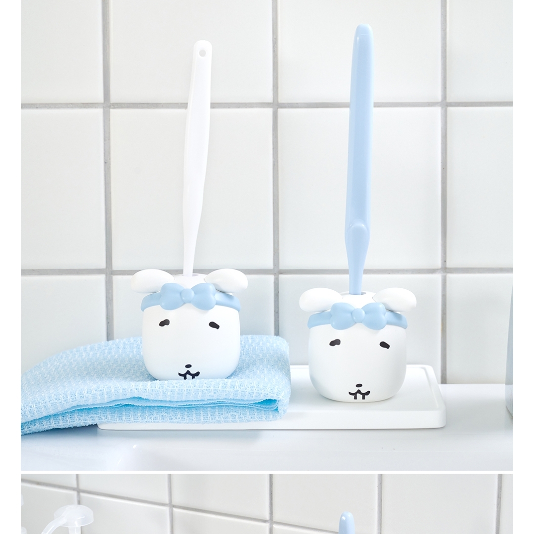 GANADI UV-C LED 牙刷消毒器