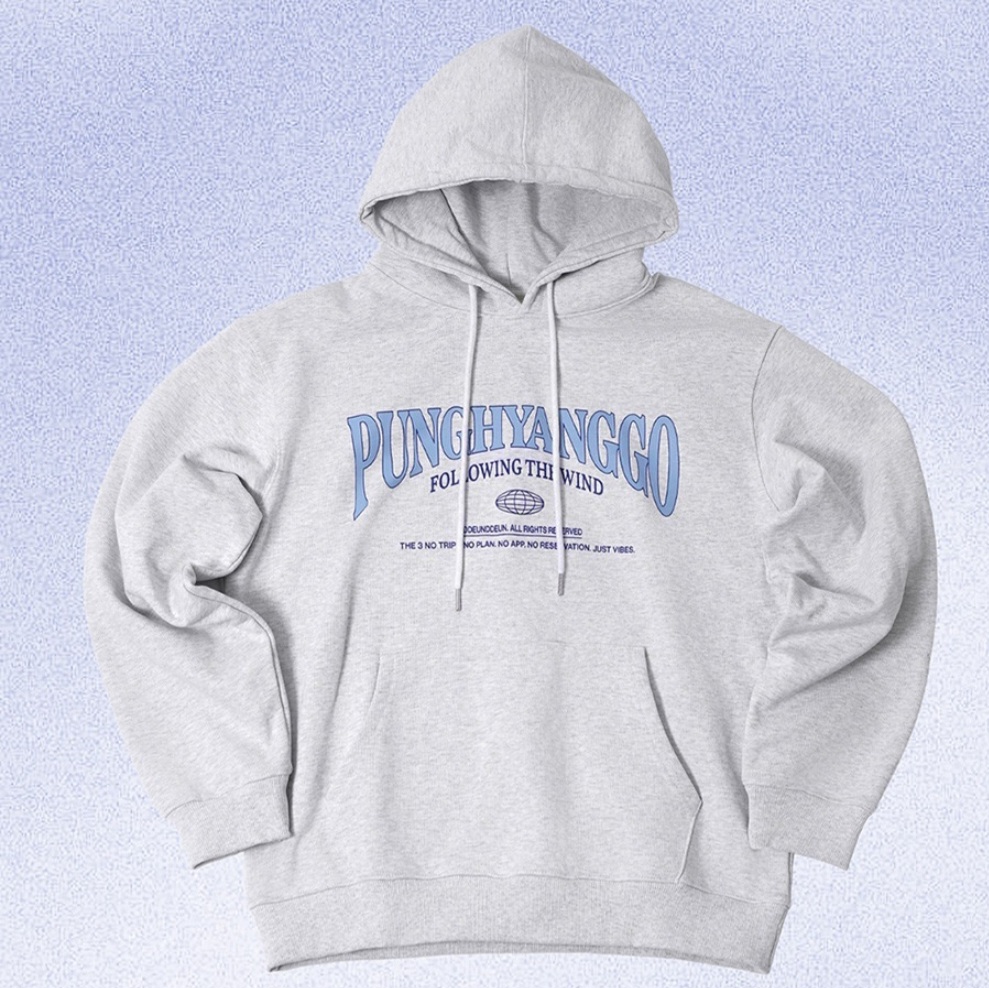 《風向GO 2》官方周邊