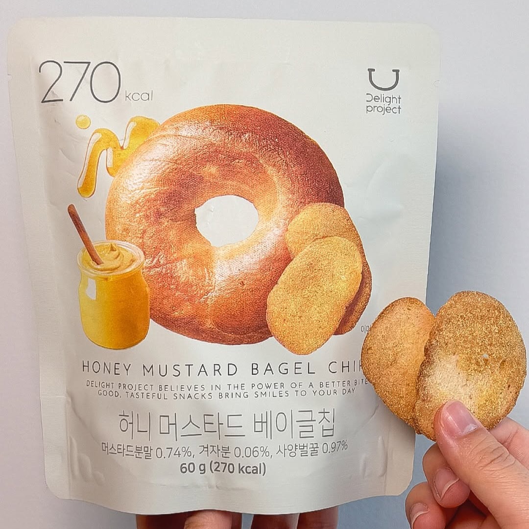 DelightProjectHoneyMustardBagelChips